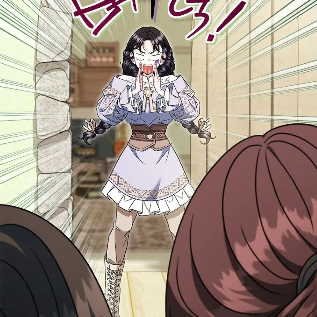 I Will Become the Villain’s Poison Taster Chapter 71 page 129