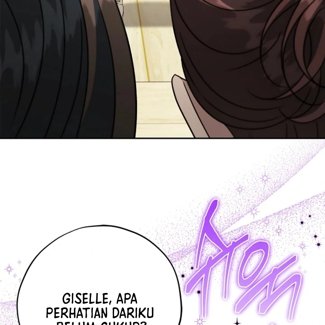 I Will Become the Villain’s Poison Taster Chapter 71 page 130