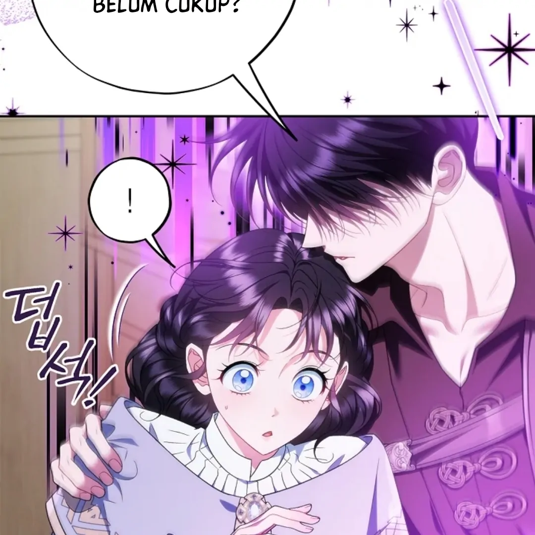 I Will Become the Villain’s Poison Taster Chapter 71 page 131