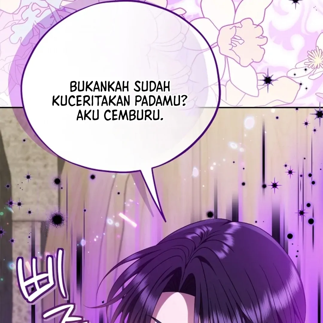 I Will Become the Villain’s Poison Taster Chapter 71 page 133