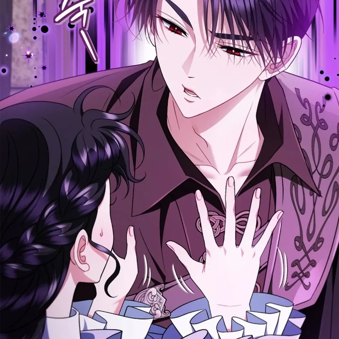 I Will Become the Villain’s Poison Taster Chapter 71 page 134