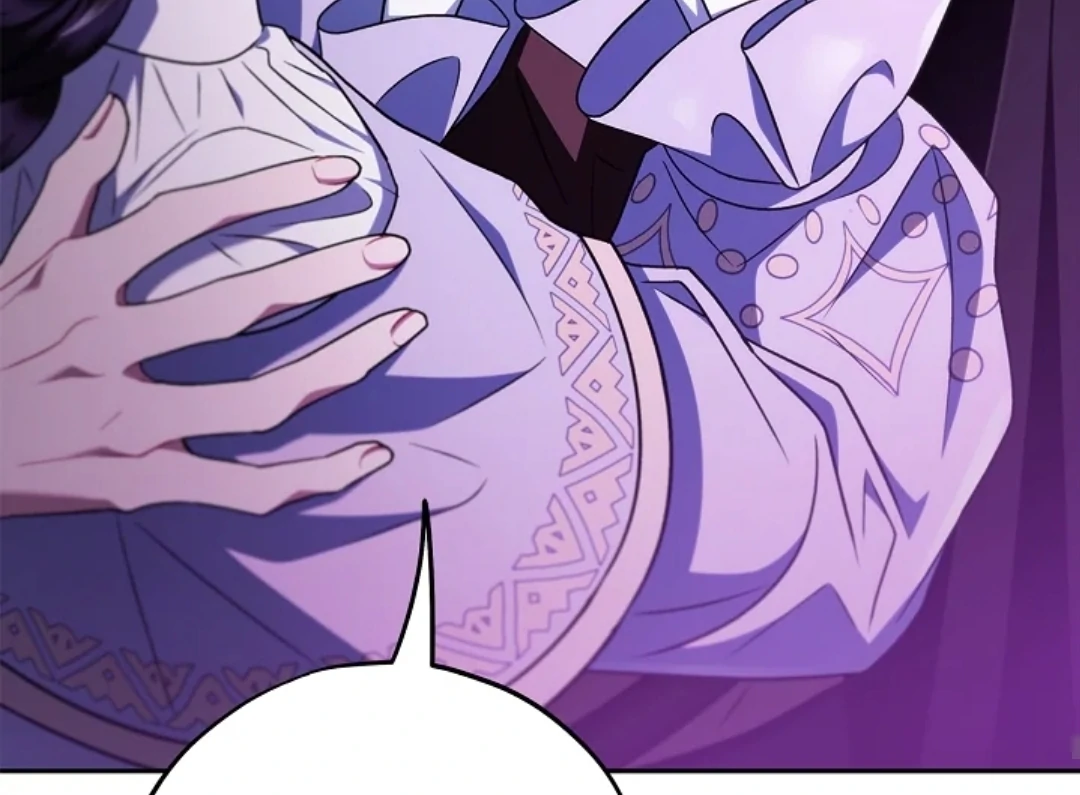 I Will Become the Villain’s Poison Taster Chapter 71 page 135