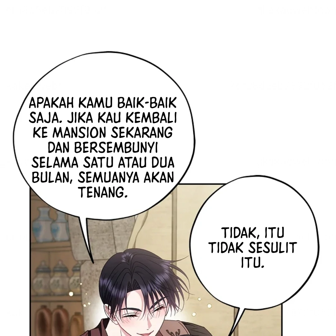 I Will Become the Villain’s Poison Taster Chapter 71 page 137