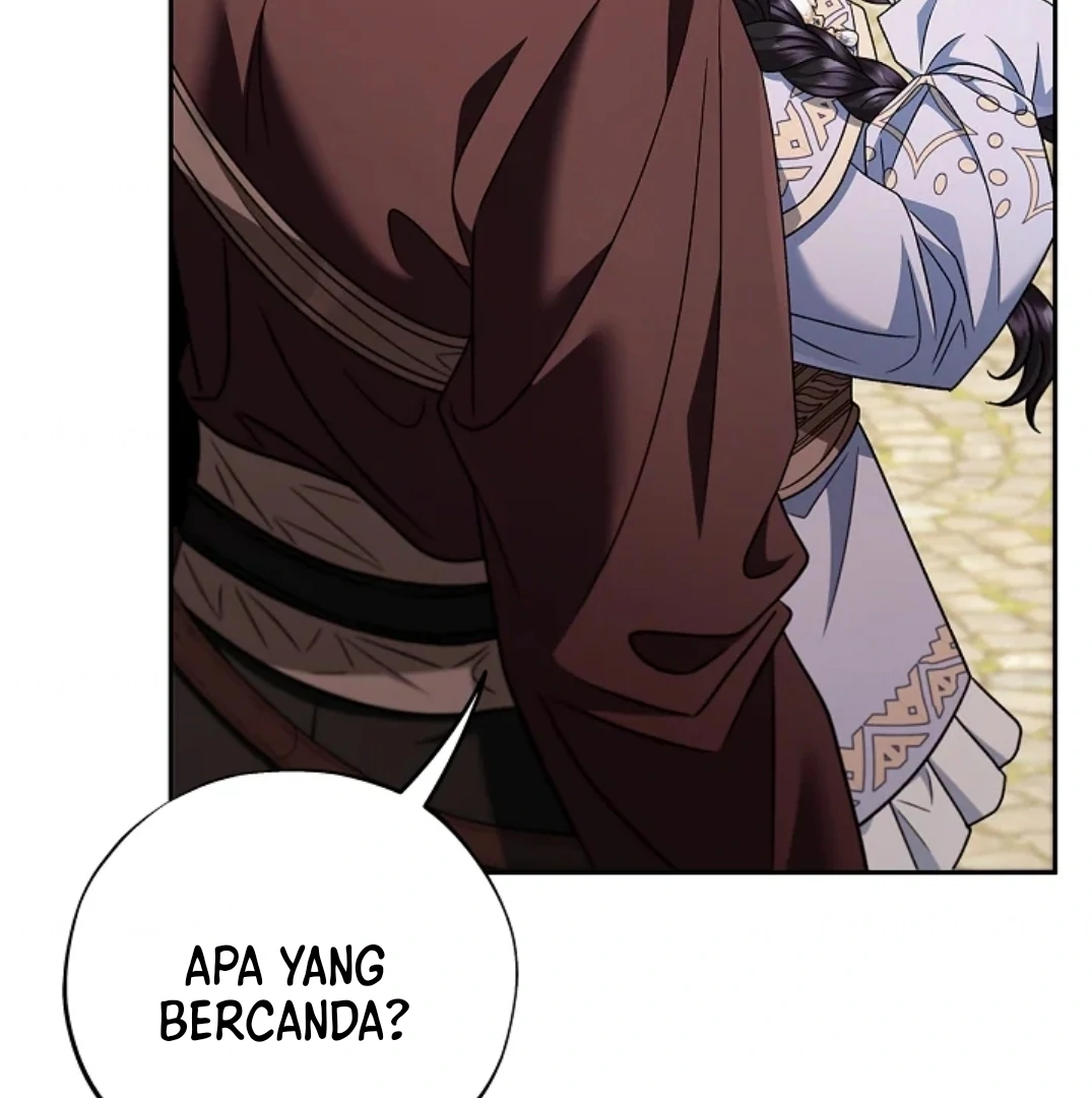 I Will Become the Villain’s Poison Taster Chapter 71 page 13