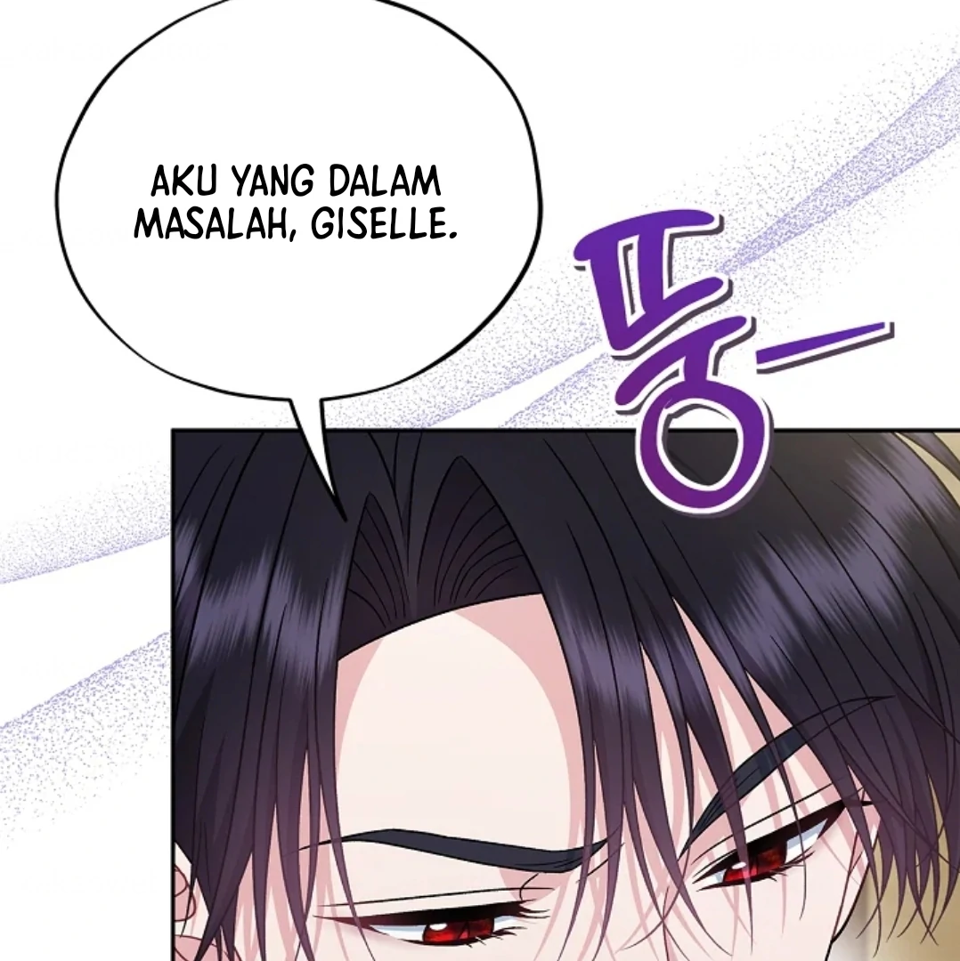 I Will Become the Villain’s Poison Taster Chapter 71 page 139