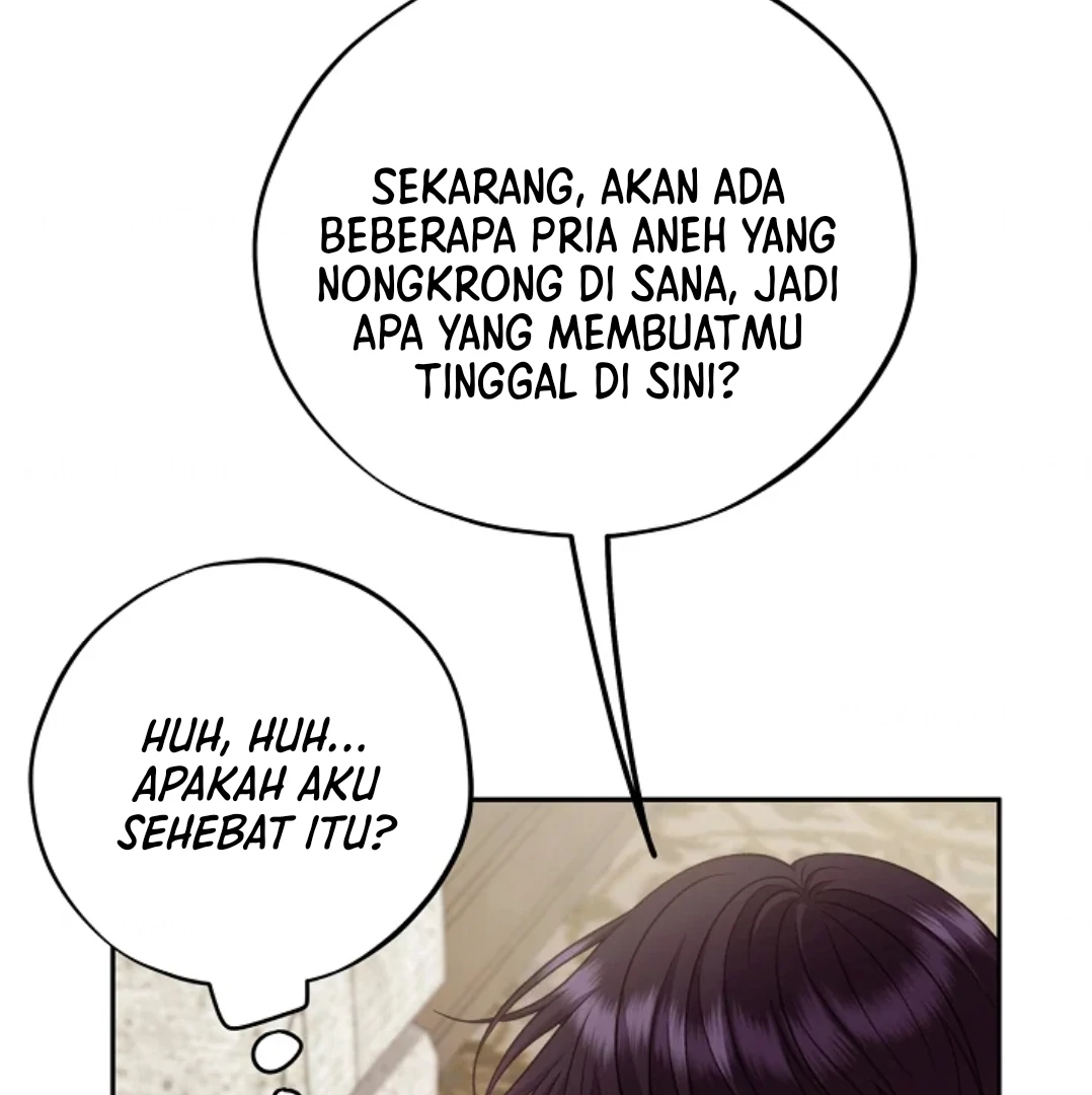 I Will Become the Villain’s Poison Taster Chapter 71 page 141