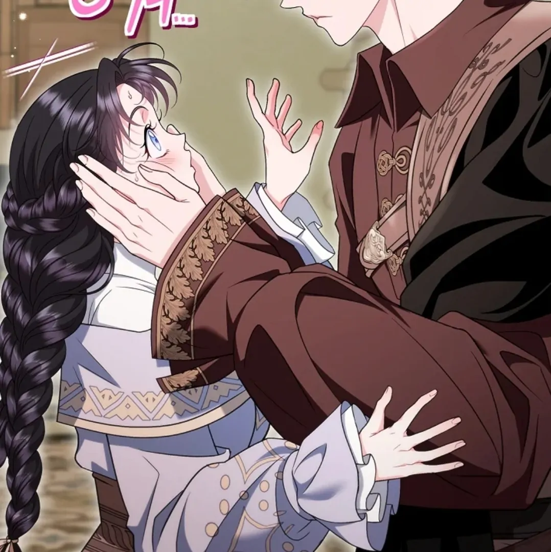 I Will Become the Villain’s Poison Taster Chapter 71 page 158