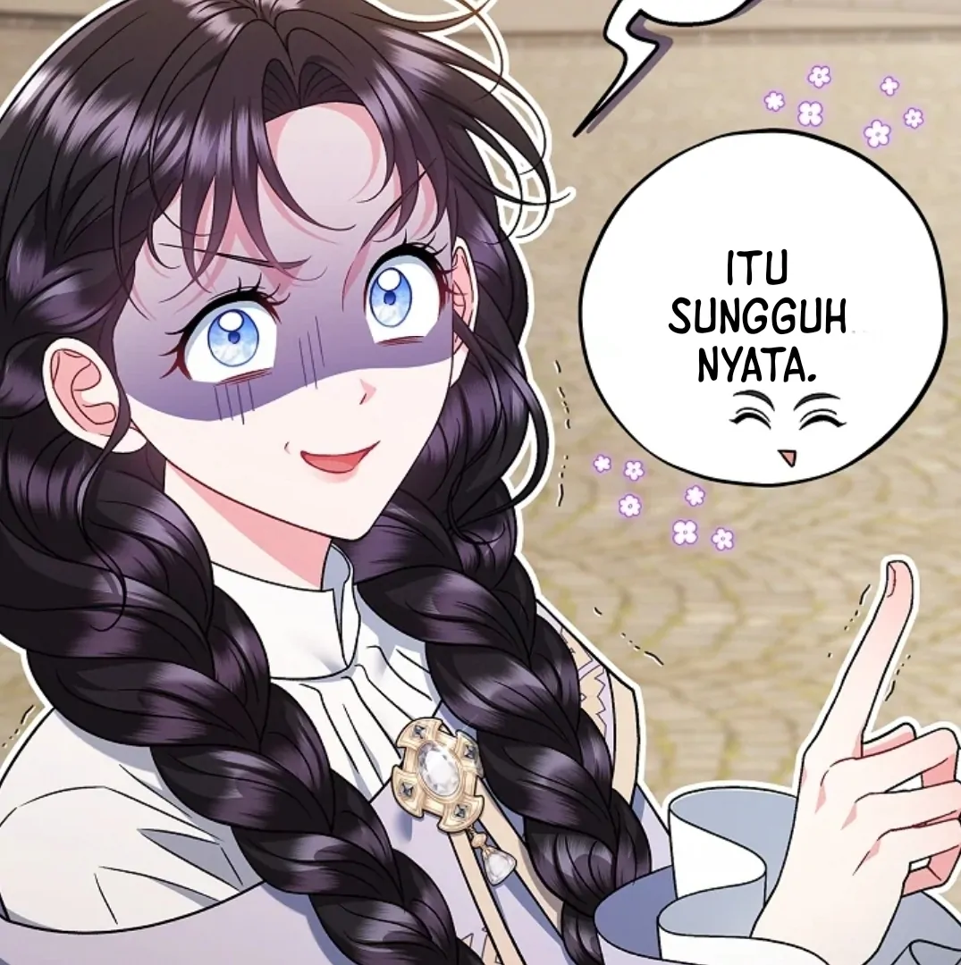 I Will Become the Villain’s Poison Taster Chapter 71 page 15