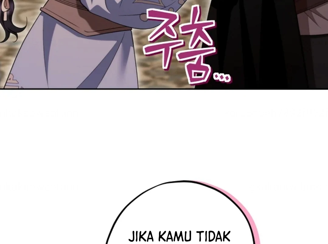 I Will Become the Villain’s Poison Taster Chapter 71 page 159