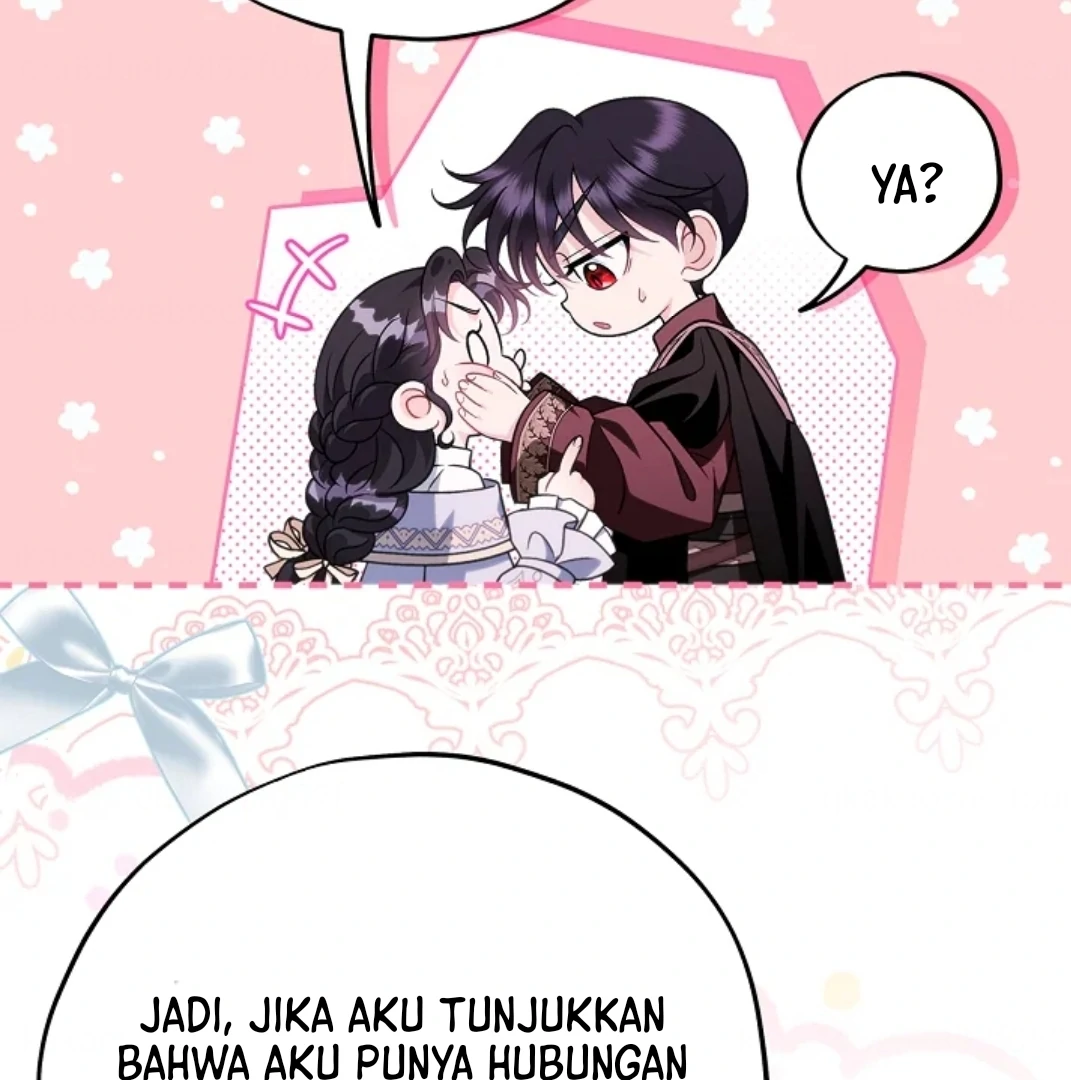 I Will Become the Villain’s Poison Taster Chapter 71 page 161