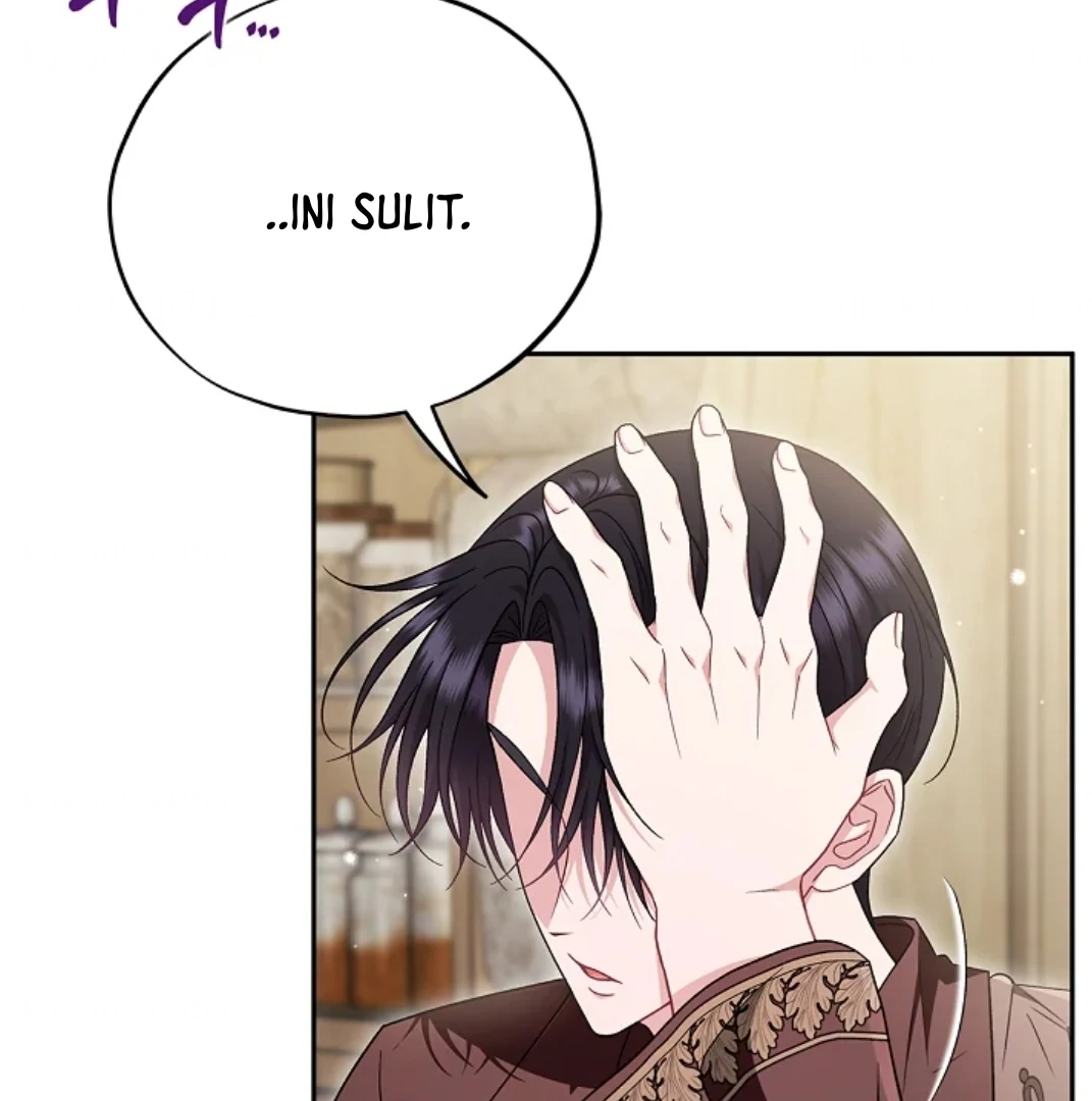 I Will Become the Villain’s Poison Taster Chapter 71 page 171