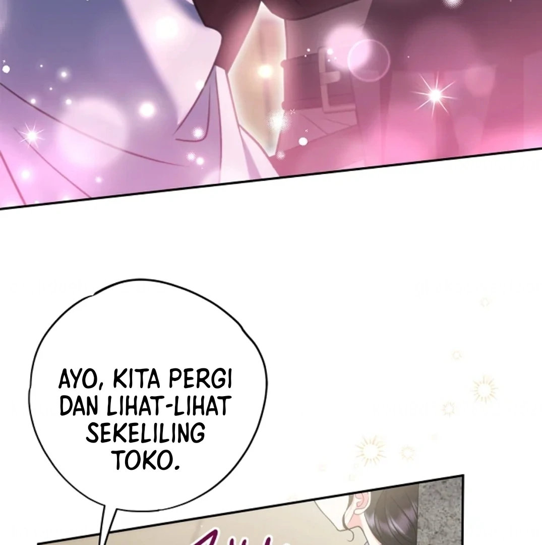 I Will Become the Villain’s Poison Taster Chapter 71 page 194