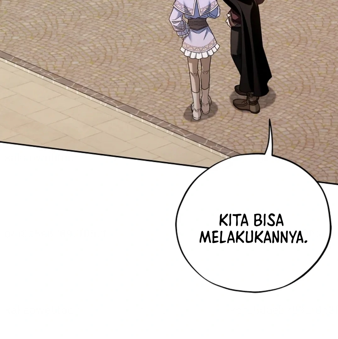 I Will Become the Villain’s Poison Taster Chapter 71 page 19