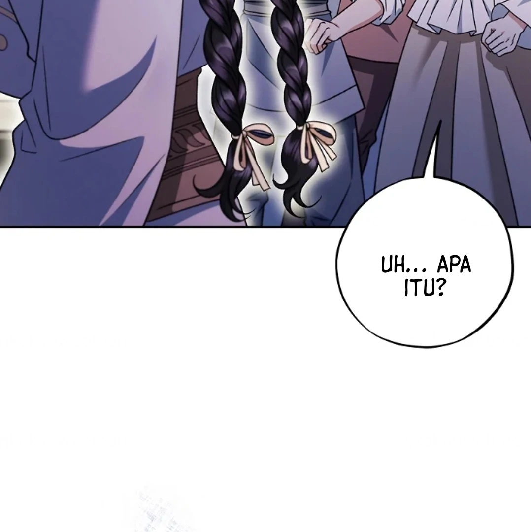 I Will Become the Villain’s Poison Taster Chapter 71 page 203