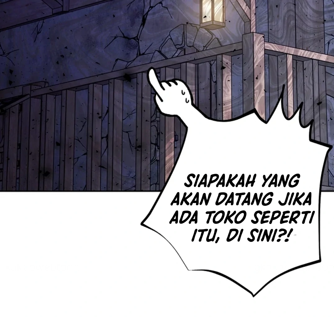 I Will Become the Villain’s Poison Taster Chapter 71 page 22
