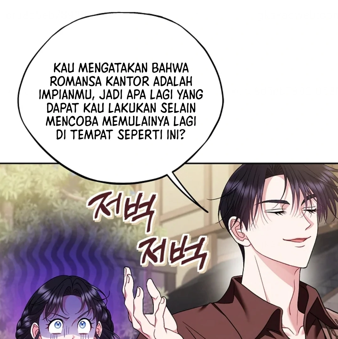 I Will Become the Villain’s Poison Taster Chapter 71 page 23