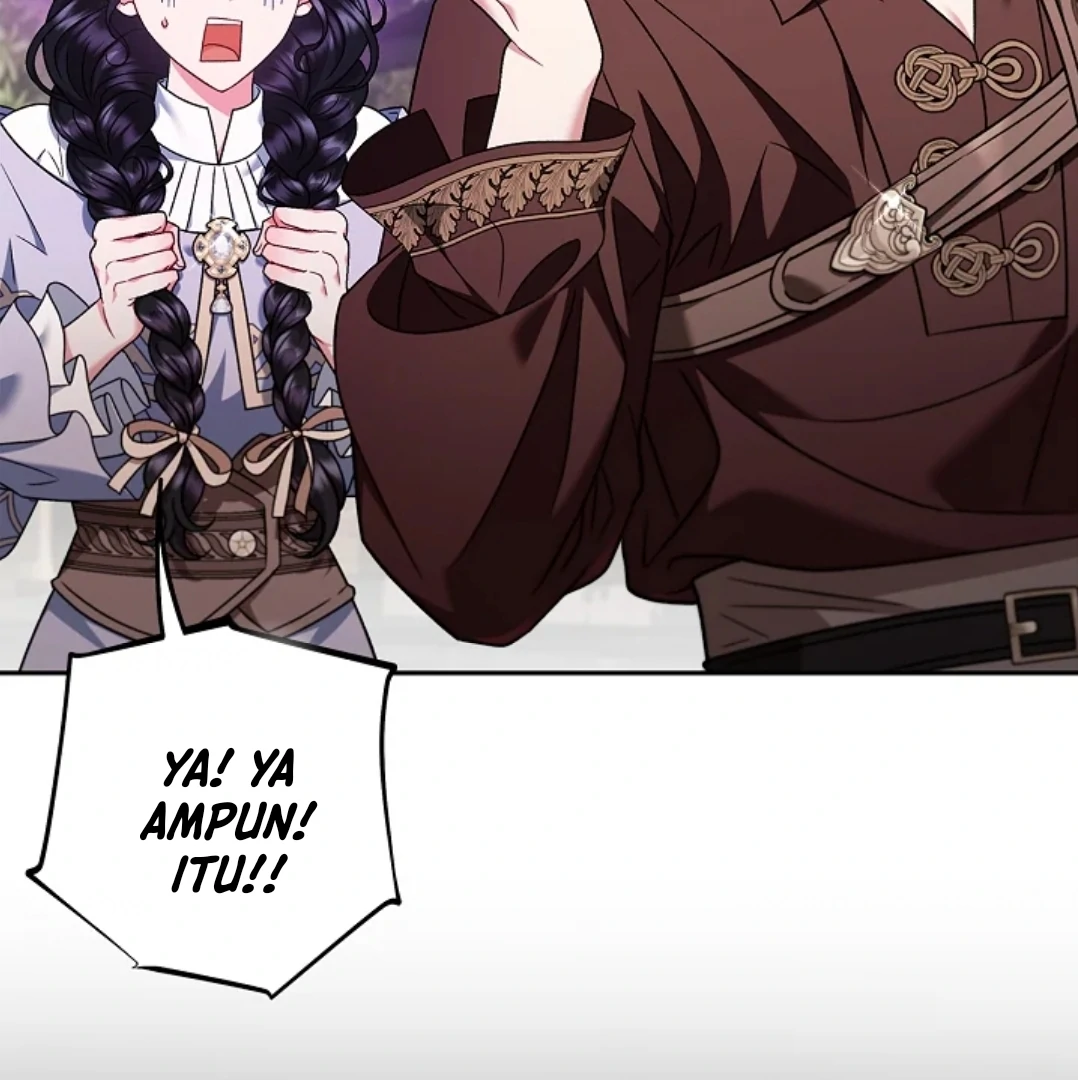 I Will Become the Villain’s Poison Taster Chapter 71 page 24