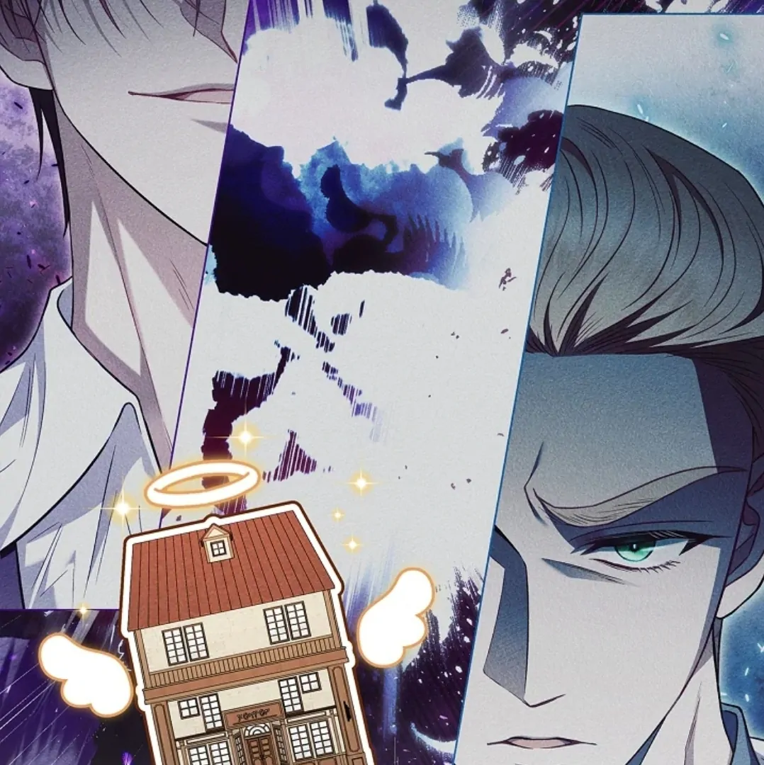 I Will Become the Villain’s Poison Taster Chapter 71 page 26