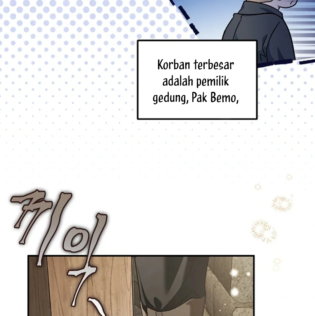I Will Become the Villain’s Poison Taster Chapter 71 page 28