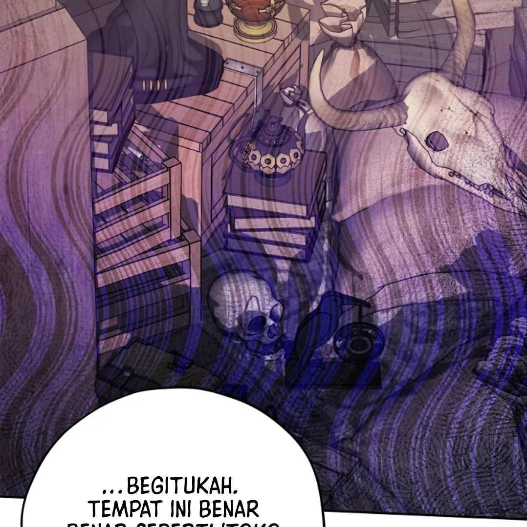 I Will Become the Villain’s Poison Taster Chapter 71 page 32