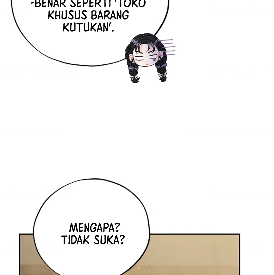 I Will Become the Villain’s Poison Taster Chapter 71 page 33