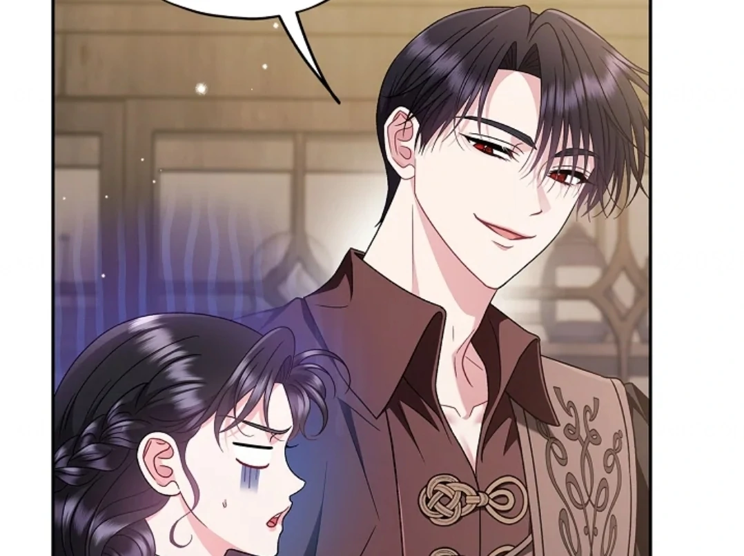 I Will Become the Villain’s Poison Taster Chapter 71 page 34