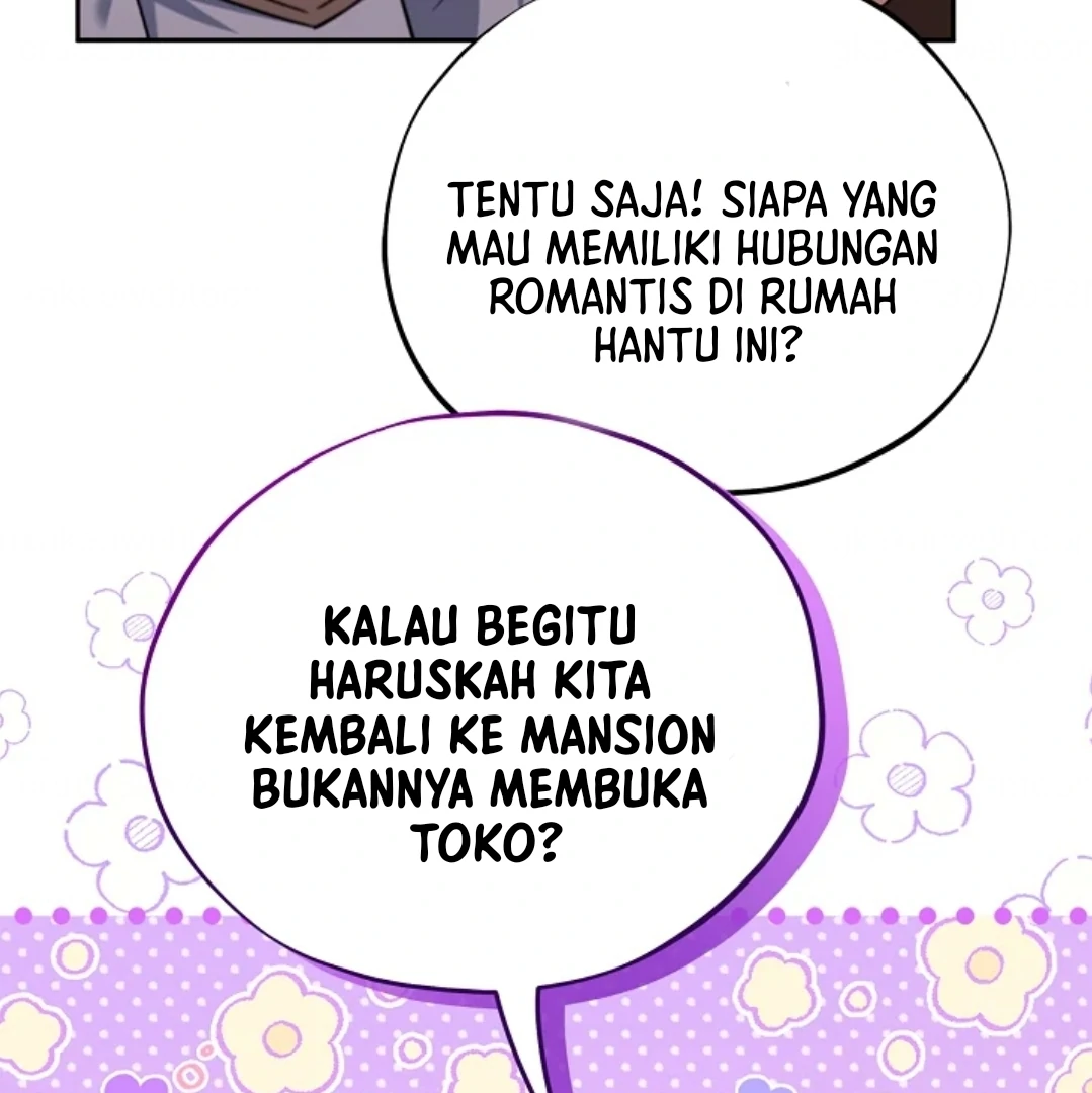 I Will Become the Villain’s Poison Taster Chapter 71 page 36