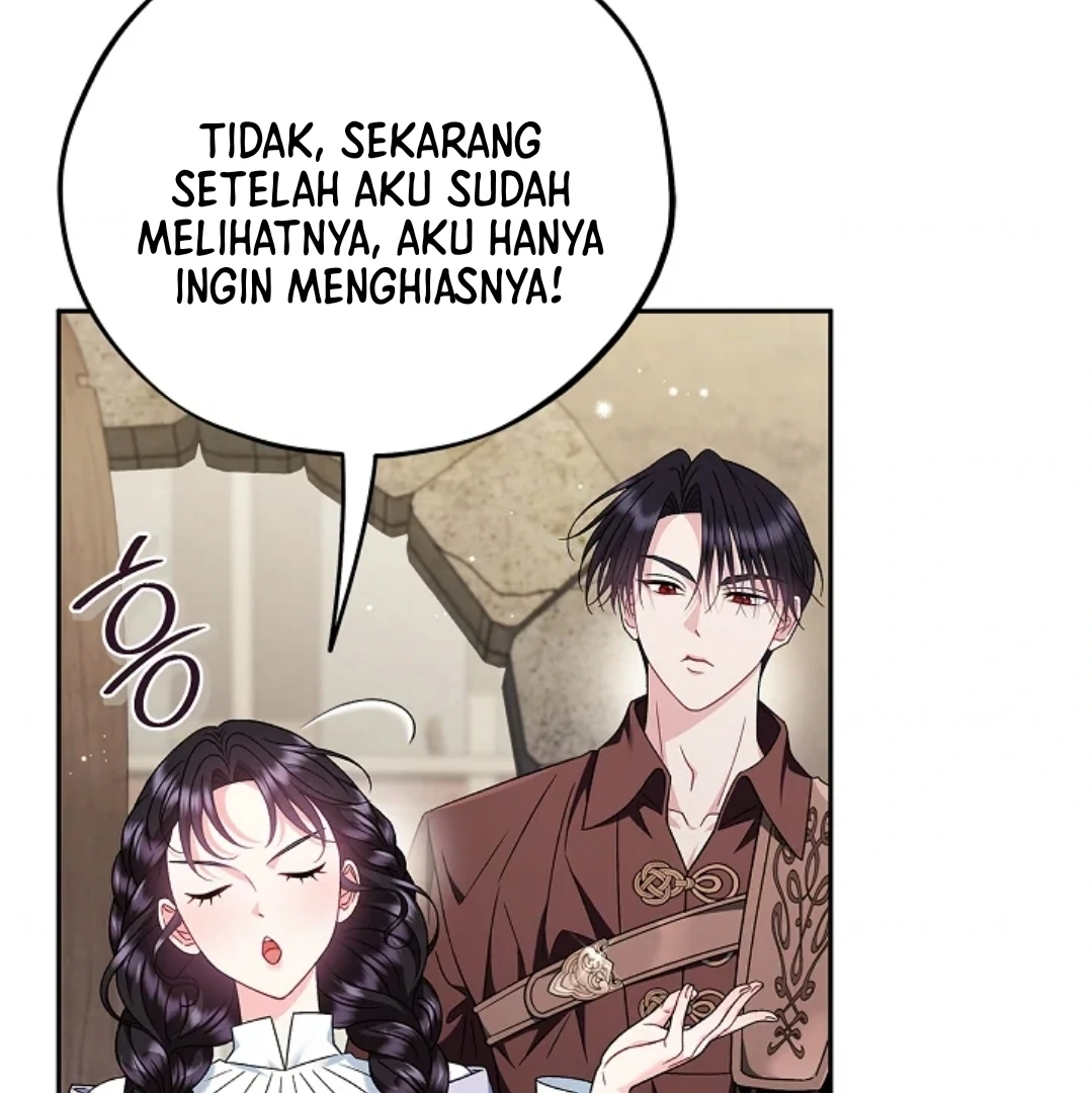 I Will Become the Villain’s Poison Taster Chapter 71 page 40