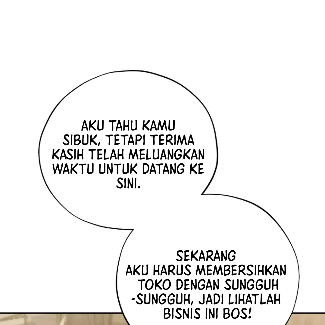 I Will Become the Villain’s Poison Taster Chapter 71 page 42