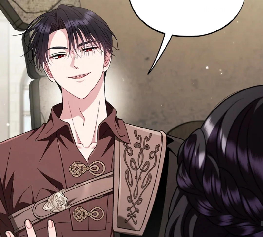 I Will Become the Villain’s Poison Taster Chapter 71 page 46