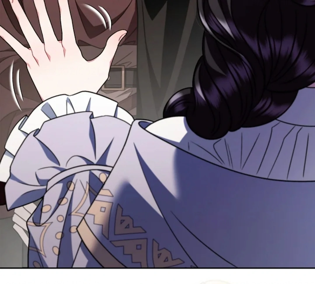 I Will Become the Villain’s Poison Taster Chapter 71 page 47