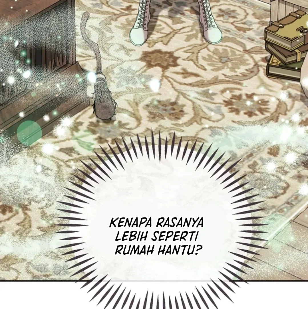 I Will Become the Villain’s Poison Taster Chapter 71 page 57