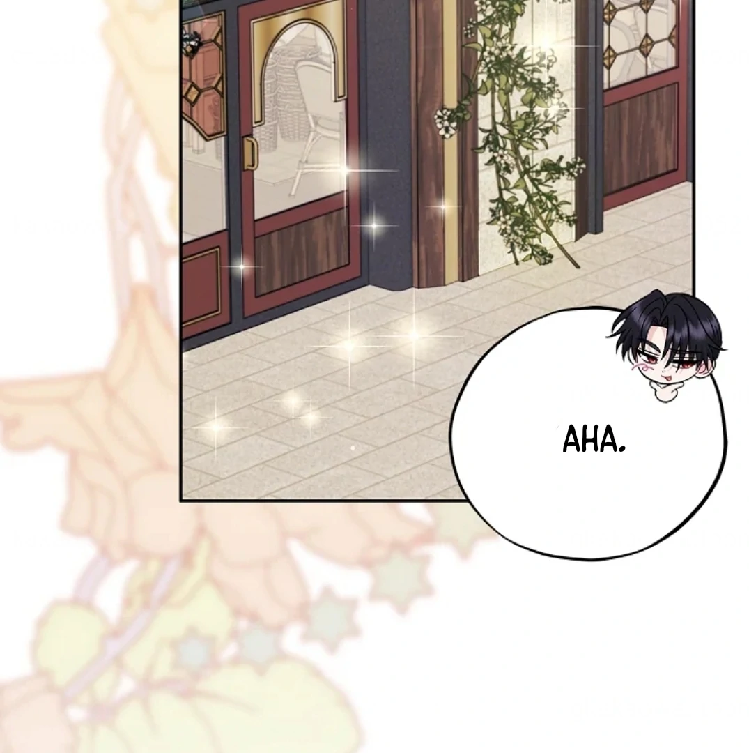 I Will Become the Villain’s Poison Taster Chapter 71 page 5