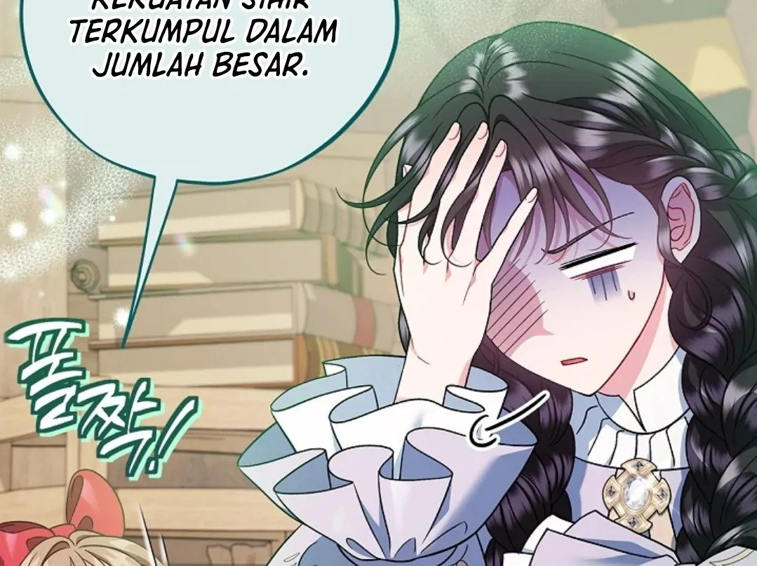 I Will Become the Villain’s Poison Taster Chapter 71 page 59