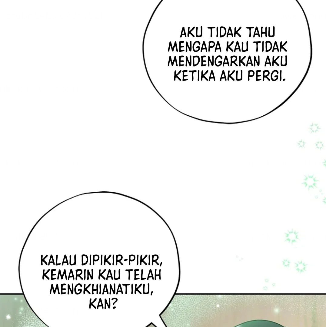 I Will Become the Villain’s Poison Taster Chapter 71 page 61