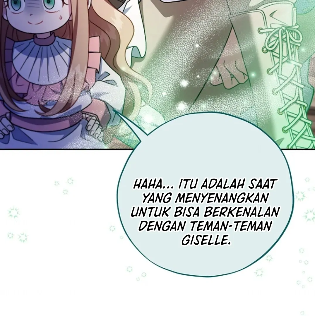 I Will Become the Villain’s Poison Taster Chapter 71 page 63