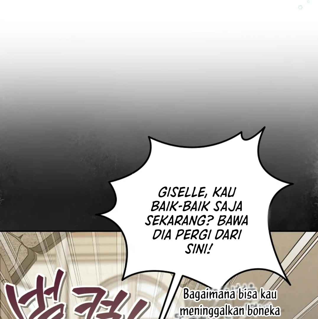 I Will Become the Villain’s Poison Taster Chapter 71 page 64
