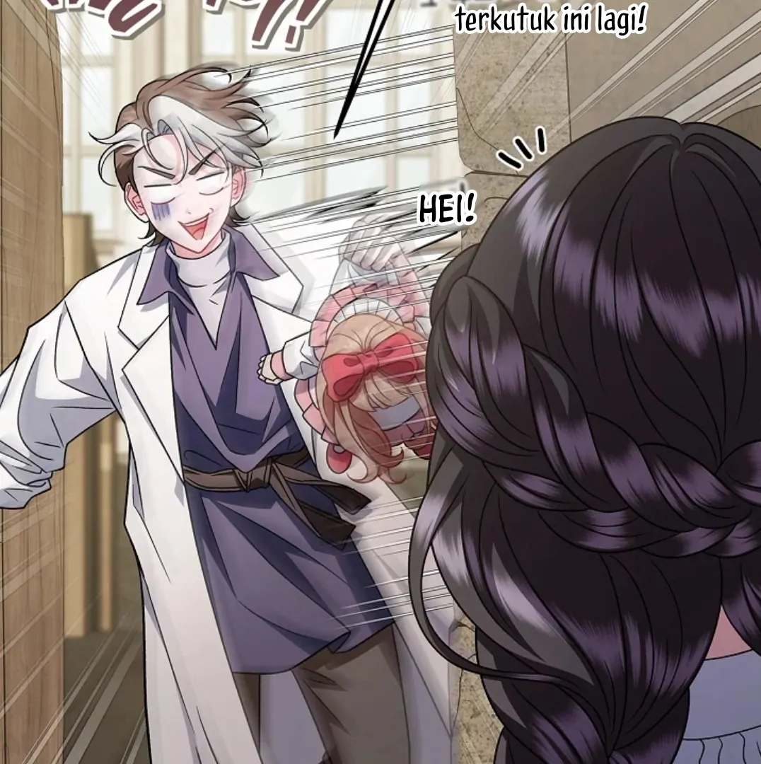 I Will Become the Villain’s Poison Taster Chapter 71 page 65