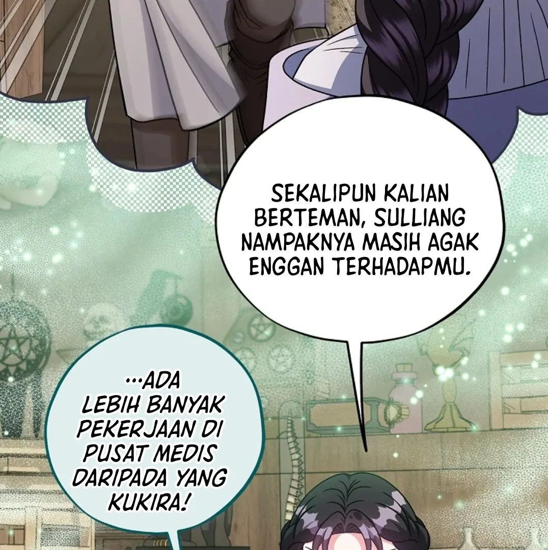 I Will Become the Villain’s Poison Taster Chapter 71 page 66
