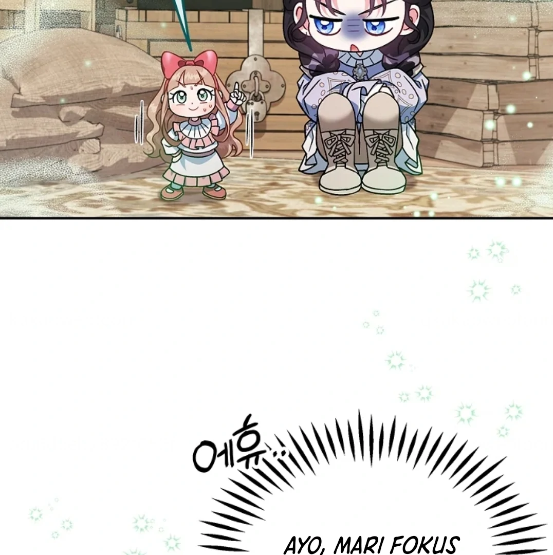 I Will Become the Villain’s Poison Taster Chapter 71 page 67