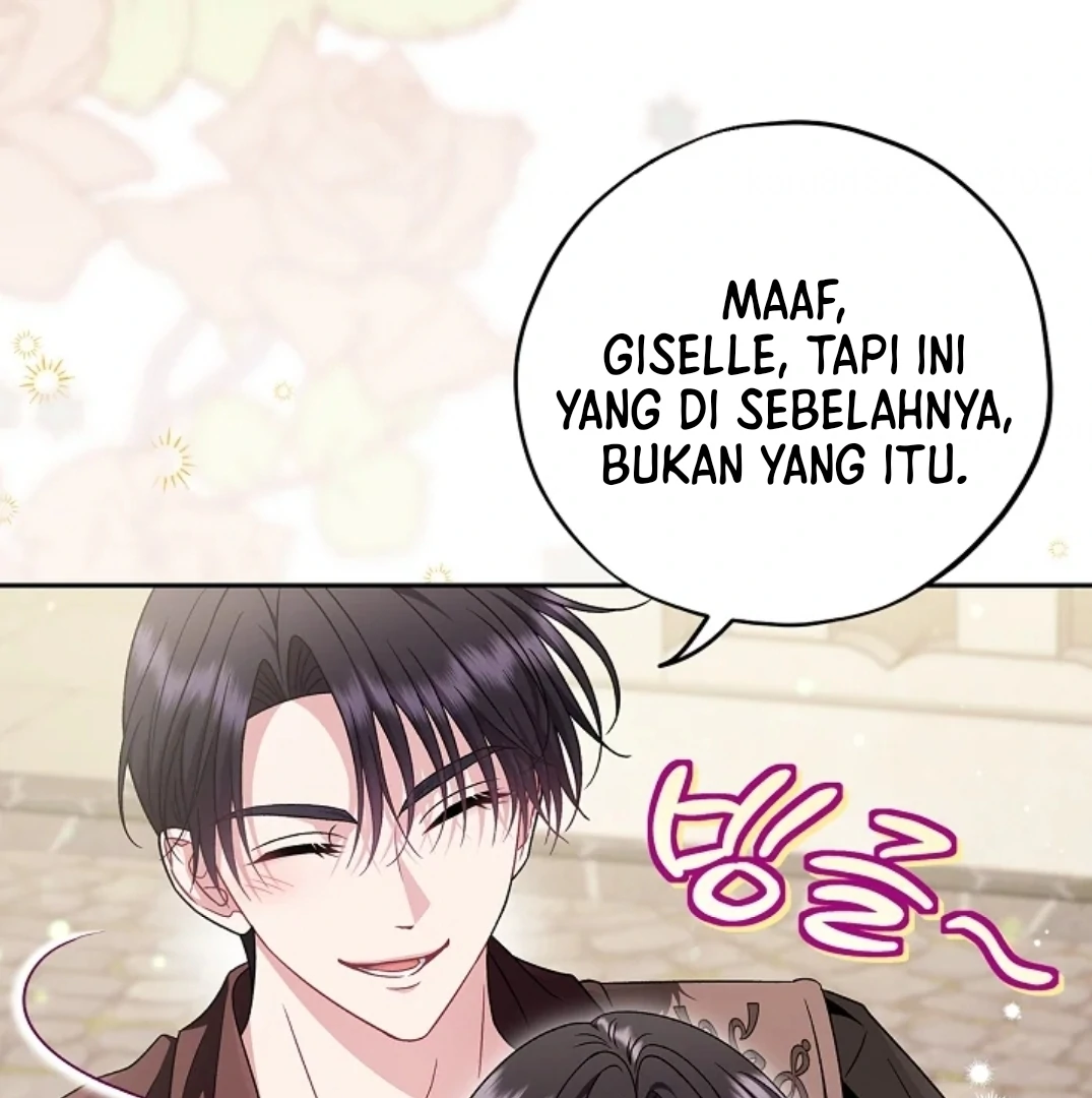 I Will Become the Villain’s Poison Taster Chapter 71 page 6