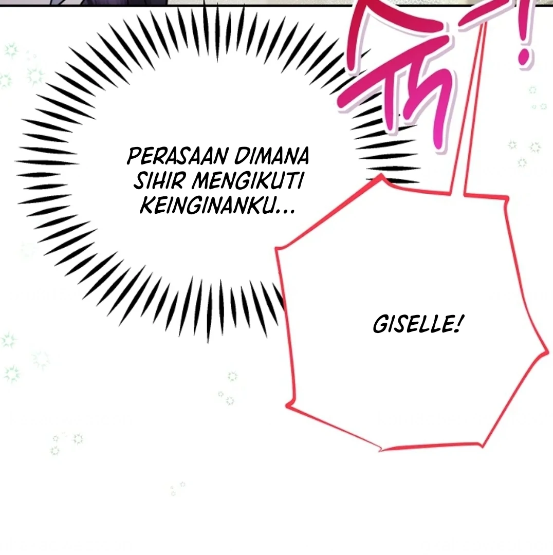 I Will Become the Villain’s Poison Taster Chapter 71 page 69