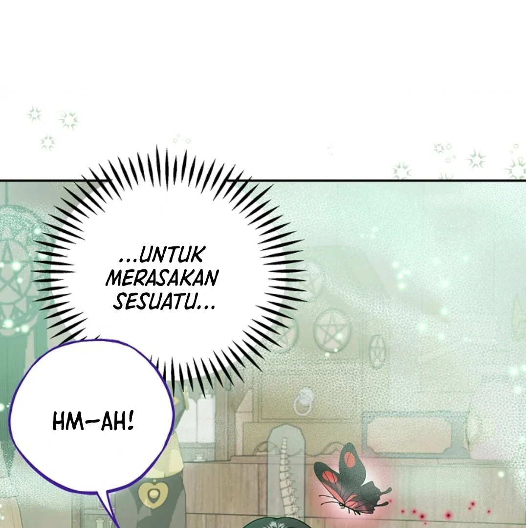 I Will Become the Villain’s Poison Taster Chapter 71 page 70