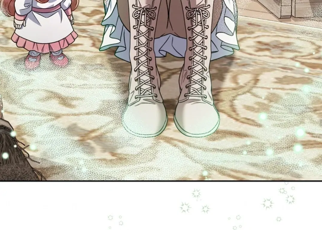 I Will Become the Villain’s Poison Taster Chapter 71 page 72