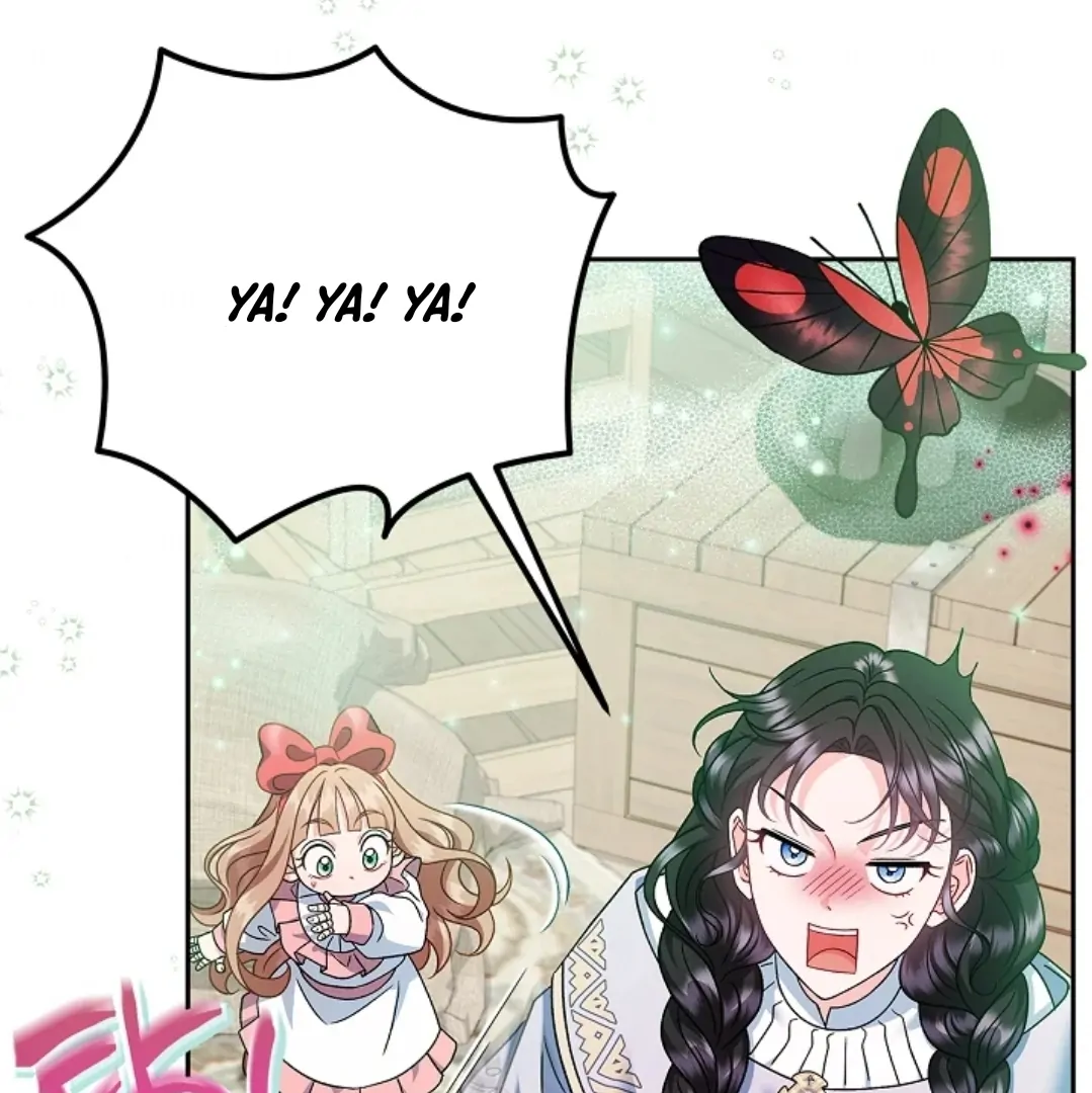 I Will Become the Villain’s Poison Taster Chapter 71 page 73