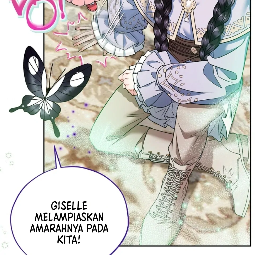 I Will Become the Villain’s Poison Taster Chapter 71 page 74