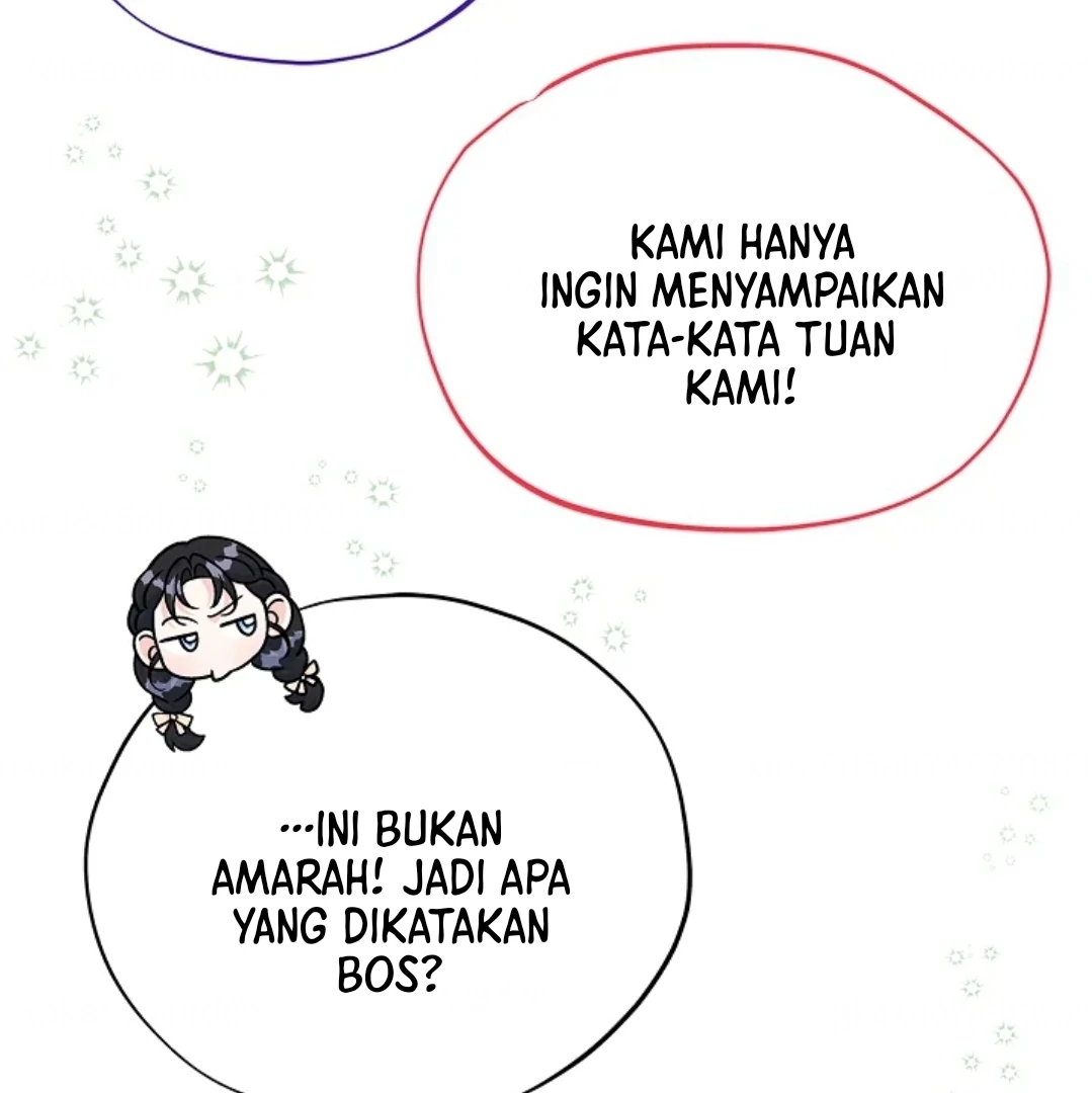 I Will Become the Villain’s Poison Taster Chapter 71 page 75
