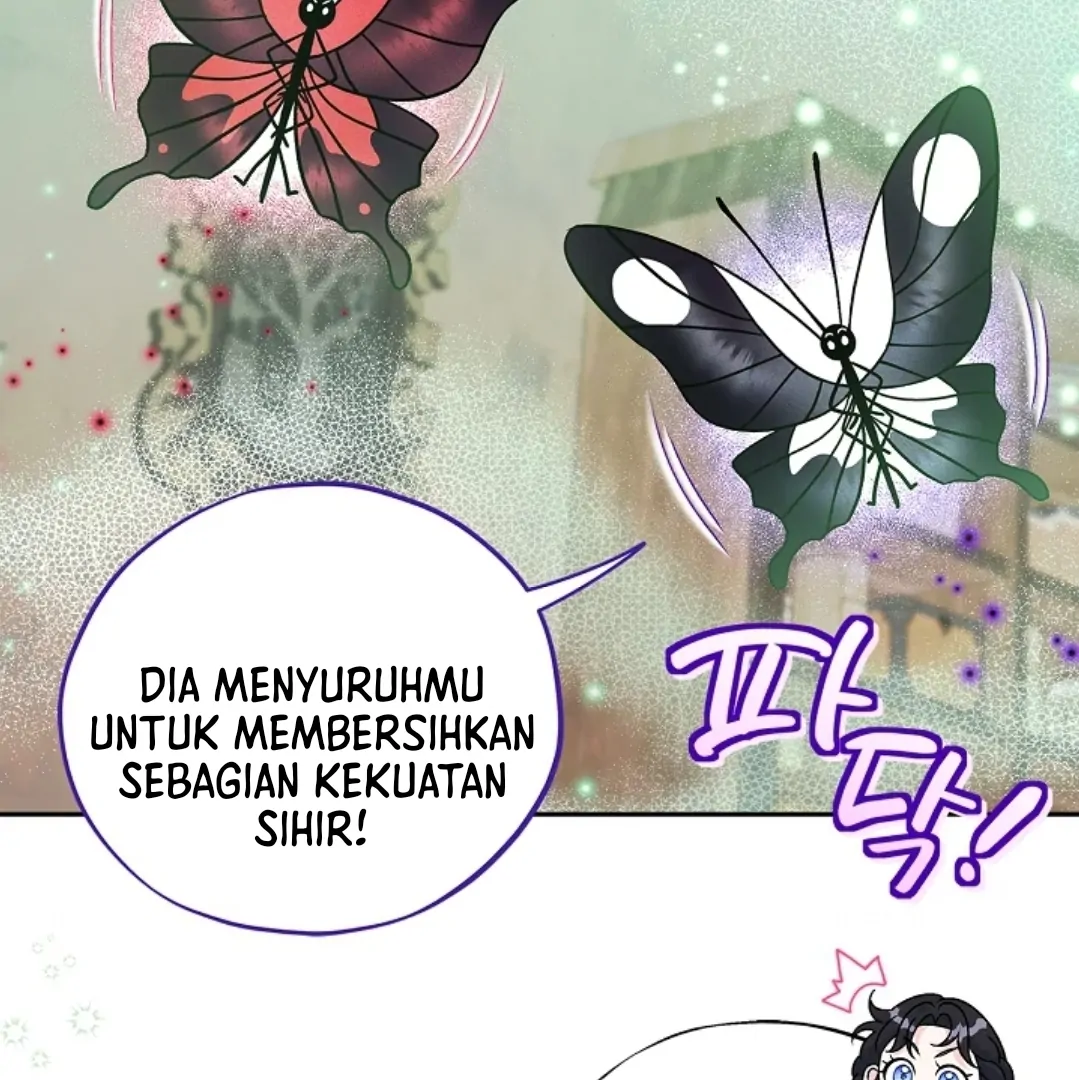 I Will Become the Villain’s Poison Taster Chapter 71 page 77