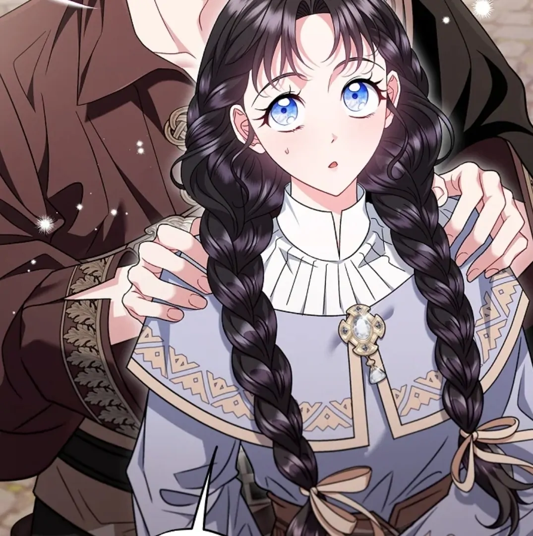 I Will Become the Villain’s Poison Taster Chapter 71 page 7