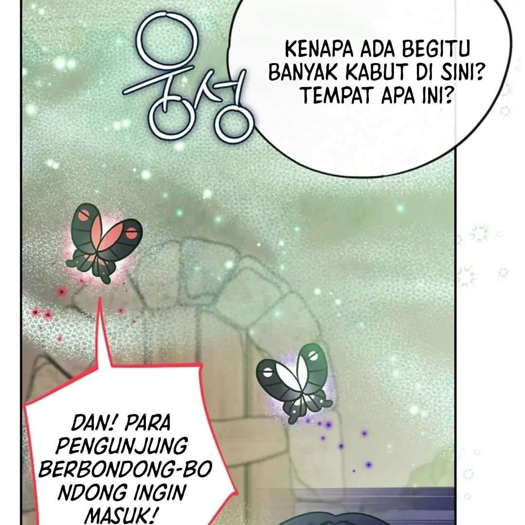 I Will Become the Villain’s Poison Taster Chapter 71 page 79